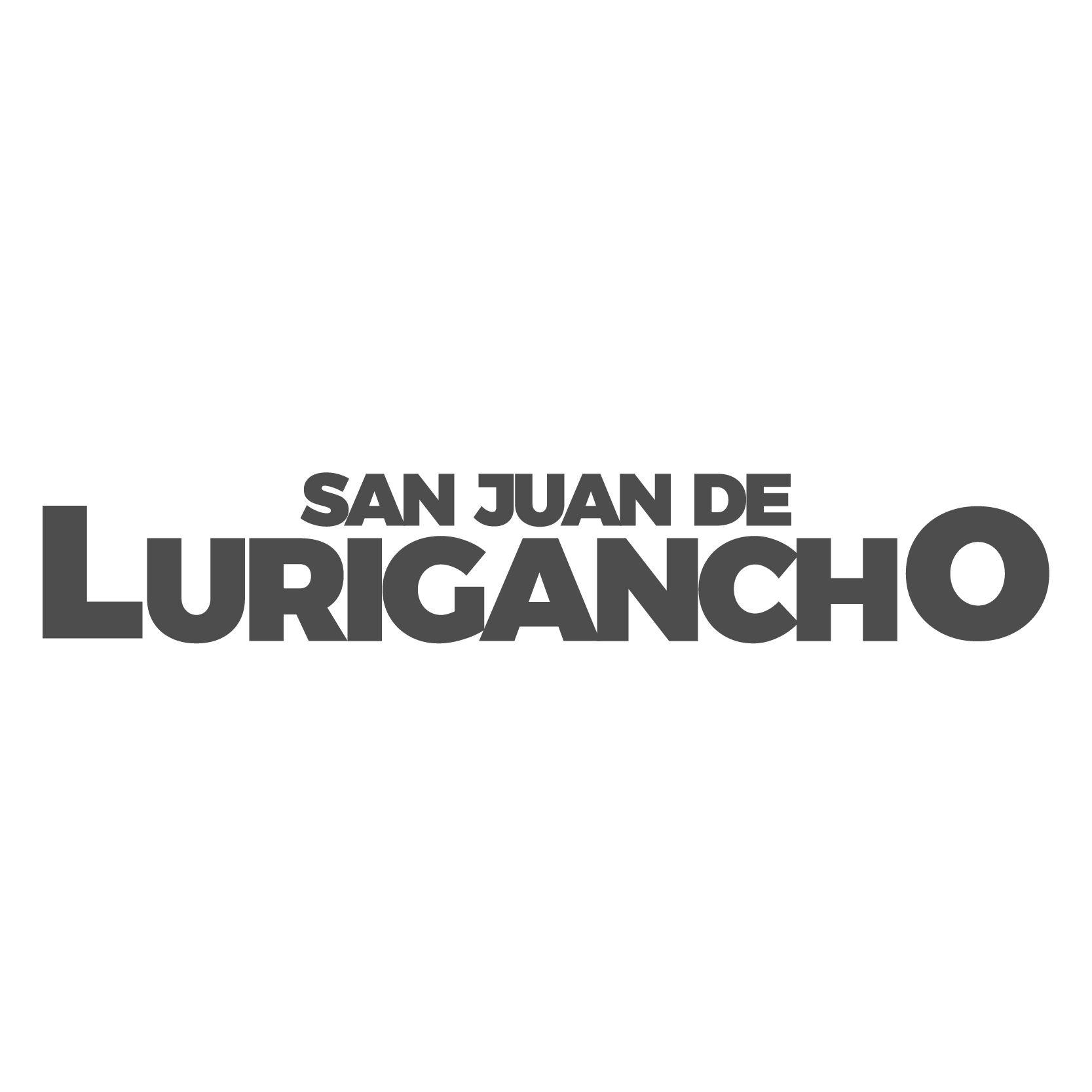 Logotipo de Municipalidad de San Juan de Lurigancho