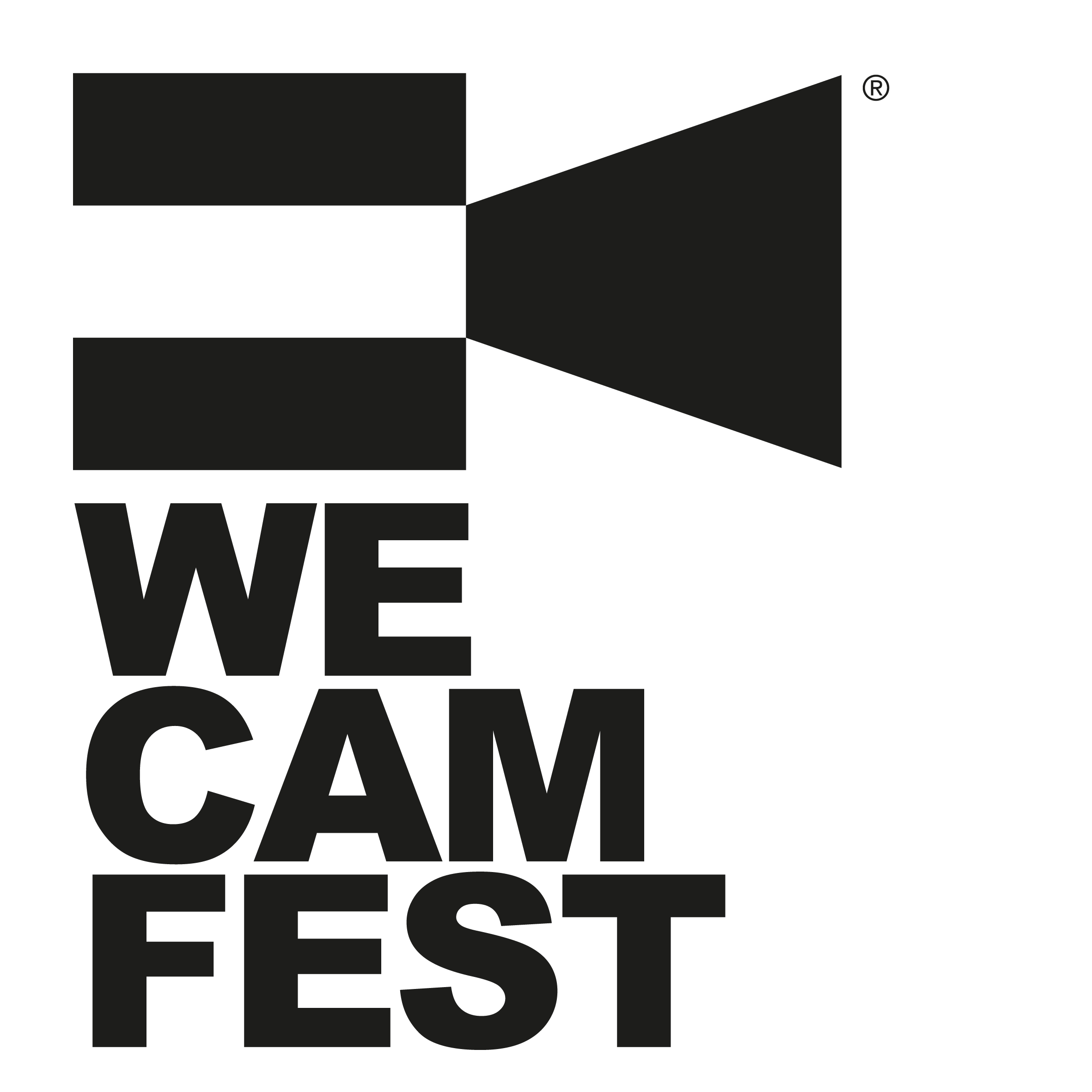 Logotipo de We Can Fest
