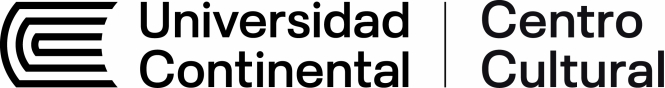 Logotipo de la Universidad Continental