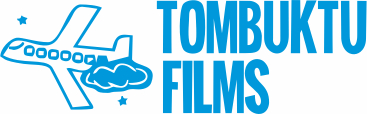 Logotipo Tombuktu Films